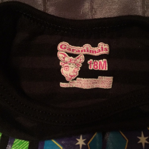 Three baby girls tops size 18 months - Picture 3 of 7